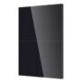 DMEGC 450W All Black Bifacial Solar Panel – Free delivery on 2 units – Free C&C