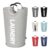 DOKEHOM 90L Large Laundry Basket Bag,