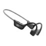 DOOGEE Eco Bone Conduction Headphones, IP67, LED Display, Bluetooth 6.0