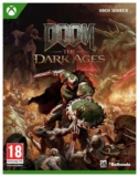 DOOM THE DARK AGES – Xbox Series X – free C&C