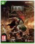 DOOM THE DARK AGES – Xbox Series X – free C&C