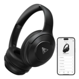 DOQAUS Bluetooth Headphones with 9 EQ Modes & App Control