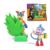 DORA Adventure Pack: Monkey Boots and Fox Swiper Playset