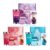 DORBOKER Pamper Spa Gift Set with Insulated Tumbler (3 Options)