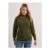DOROTHY PERKINS Split Neck Ribbed Jumper S