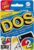 DOS Second Edition Family Card Game