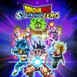 DRAGON BALL: Sparking ZERO Ultimate Edition (PC)