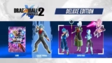 DRAGON BALL – XENOVERSE 2 (Deluxe £3.49 Special £3.99) / XENOVERSE Bundle £5.19 / XENOVERSE £3.19 – PC