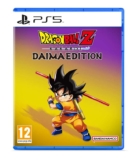 DRAGON BALL Z: KAKAROT Daima Edition (PS5)