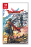 DRAGON QUEST I & II HD-2D REMAKE (Nintendo Switch)