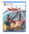DRAGON QUEST I & II HD-2D REMAKE (PS5)