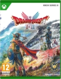 DRAGON QUEST I & II HD-2D Remake – Xbox Series X