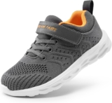 DREAM PAIRS Kids Fashion Trainers
