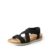 DREAM PAIRS Womens Comfortable Low Wedge Sandals ( Sizes 5 to 9 ) dreampairsEU/FBA