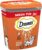 DREAMIES – Chicken Cat Treats – 2x350g – Multipack Snacks 2 Mega Tubs – Bulk Cat Food