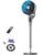 DREO 20dB Silent Standing Fan for Bedroom, 42 Pedestal Fans with Remote, 90 Oscillating, 8 Speeds, Adjustable Height, 8H Timer, (Upgrade)