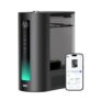 DREO 6L Smart Humidifier for Large Rooms, Quiet Cool/Warm Mist