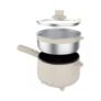 DREW&COLE CleverPot Electric Hot Pot – Cream
