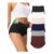 DRMYDRM Seamless High-Waist Knickers Multipack