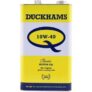 DUCKHAMS – Engine Oil Classic Q 10W-40 -5Ltr – W/Code – Free C&C