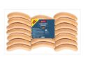 DULANO 20 Bockwurst Sausages 20x90g – Lidl Plus Price