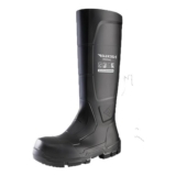 DUNLOP JobGUARD – Unisex Heavy Duty Waterproof Industrial Work Boots