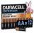 DURACELL Optimum AA Batteries (12 Pack)