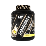 DY Nutrition – Shadowhey Protein Concentrate 2kg (Vanilla)