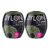 DYLON Fabric Dye Pods, Olive Green, 350g (2-Pack)