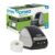 DYMO LabelWriter 550 Series: Dymo-Branded Label Compatibility, Automatic Recognition, Low-Waste Printing