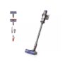 DYSON Cyclone V10 Total Clean Cordless Vacuum Cleaner – Grey & Purple