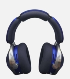 DYSON Zone WP01 Wireless Bluetooth Noise-Cancelling Air Purifying Headphones, Blue – with code – Sold by Red Rock UK Ltd