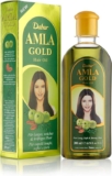Dabur Amla Hair Oil / Gold Hair Oil 200ml – £2.21 / £1.98 S&S