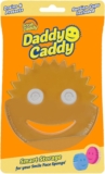 Daddy Caddy Smart Storage for Smile Face Sponges