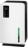 Daewoo 3.2L Dehumidifier with Air Purifier – Free C&C