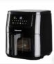 Daewoo 6.5L Digital Air Fryer With Window w/code, Free C&C