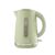 Daewoo Cascade 1.7L Electric Kettle, 3kW, Auto Shut-Off, Cordless, Sage