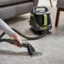 Daewoo Electricals Hurricane Cat 2 Spot Washer and Upholstery Carpet Cleaner
