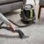 Daewoo Electricals Hurricane Cat 2 Spot Washer and Upholstery Carpet Cleaner