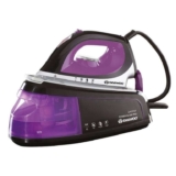 Daewoo Electricals Steam Iron with 1.2L Station