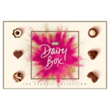 Dairy Box The Classic Collection 322g (Clubcard Price)