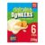 Dairylea Dunkers Ritz Cheese Snack 6 Pack Multipack (6 X 43g) 258 G