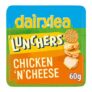 Dairylea Lunchers Chicken N Cheese 60g