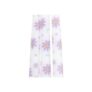 Daisy Taper Candle (Pack of 3)