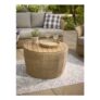Dalarna Ice Bucket Coffee Table