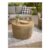 Dalarna Ice Bucket Coffee Table