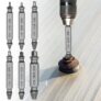 Damaged Screw Extractor Set 6pc With Checkout Discount. Sold & Shipped by Haul Global