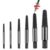 Damaged Screw Extractor Set, Diyife Professional 6-Piece – Sold by HHYY-Direct / FBA