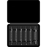 Damaged Screw Extractor Set with HSS Material, 6 pcs, Black – Amazon Haul Global
