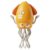 Dancing Jelly Fish Toy – Sold by CBPTECH / FBA